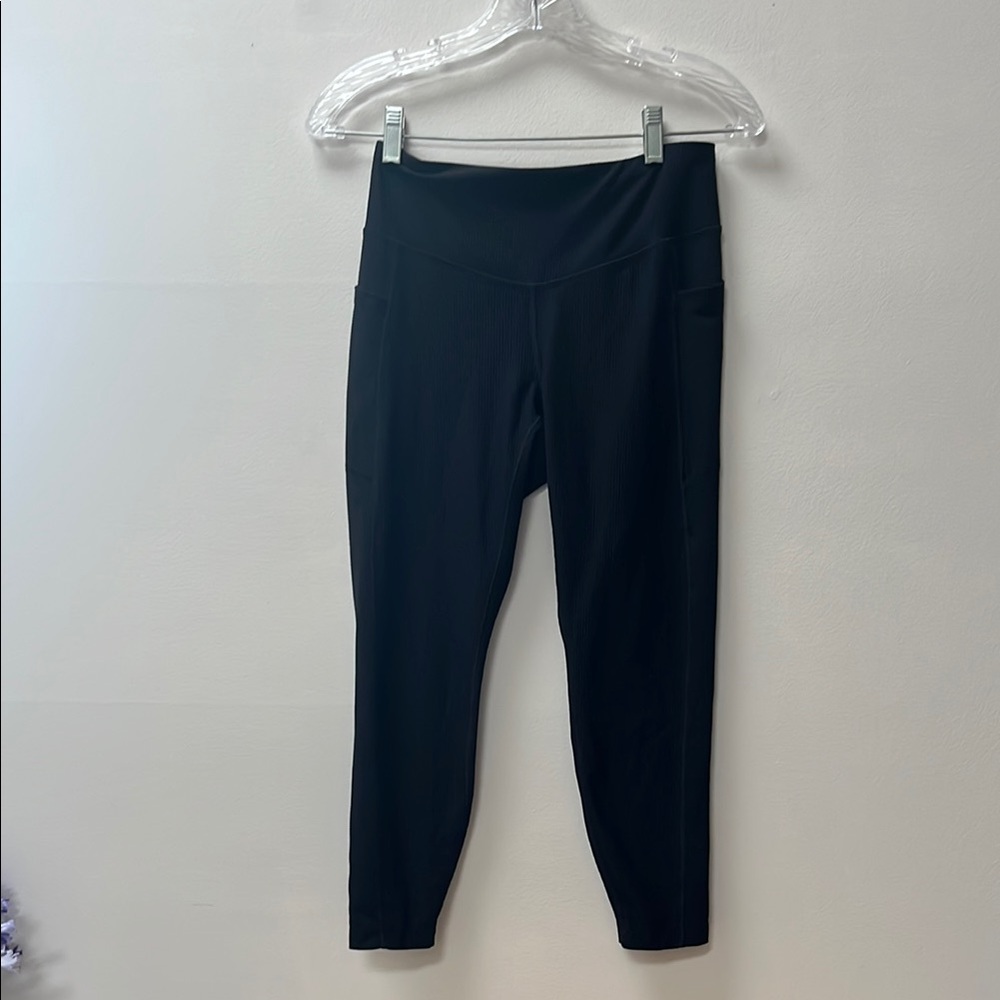 Powersoft High-Rise Leggings